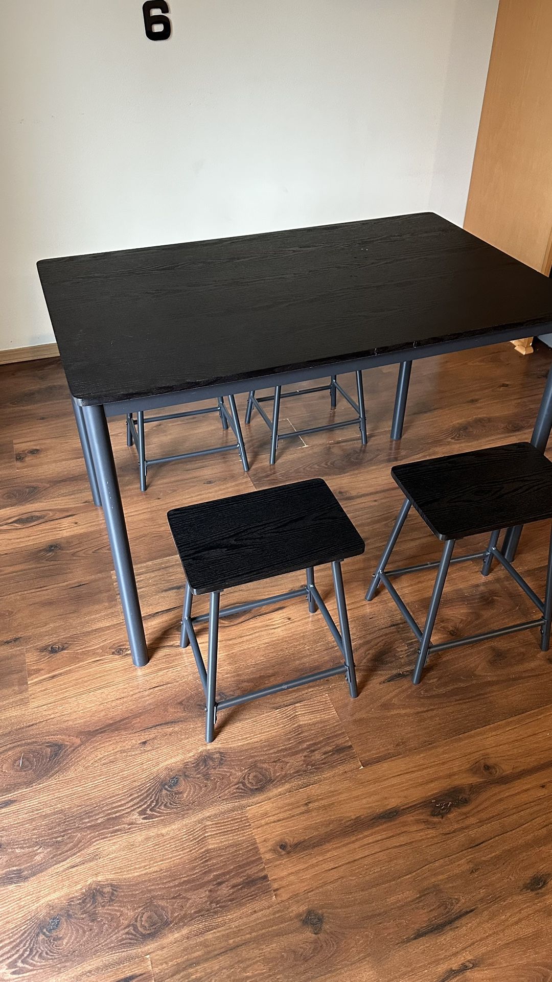 New Dining Table Set