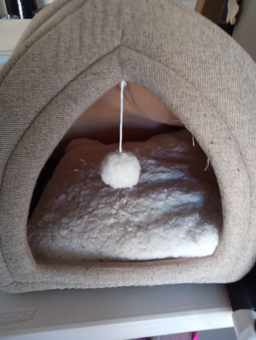 PET Tent And New Pet Water Fountain