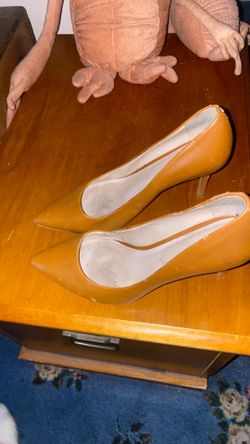 Aldo heels