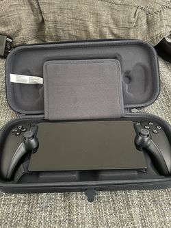 PS5 Portal w/Case