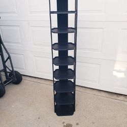 Shoe Rack Tower