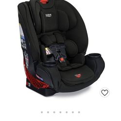 Britax Car seat One4life 