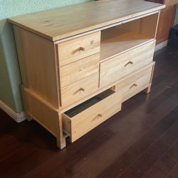 Dresser Drawer  