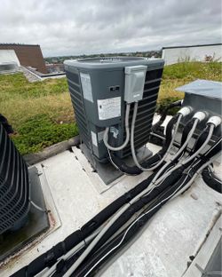 HVAC
