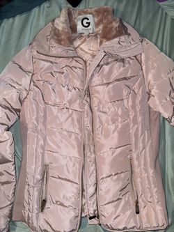 Women’s Puffer Jacket