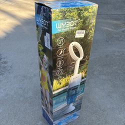 wybot Hyson 100 Spa Vacuum