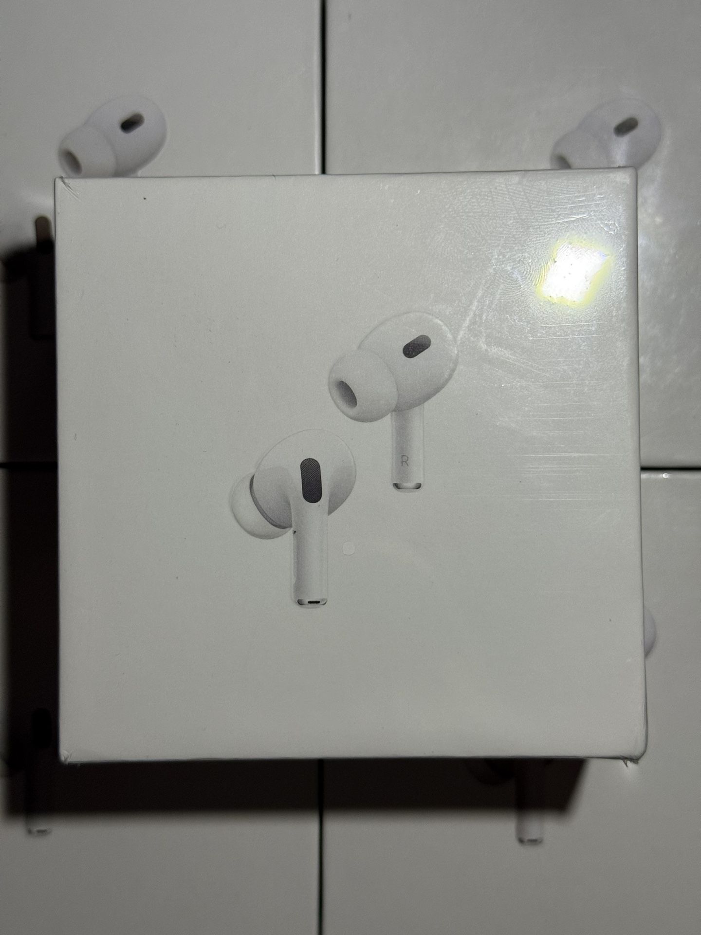 FOR SALE: Brand New AirPods Pro 2 (USB-C) – Sealed! 🔥