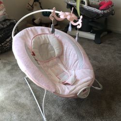 Baby Bouncer. New.