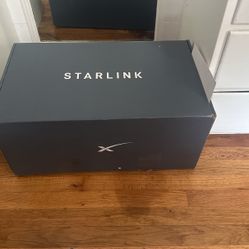 Starlink Set Up & Mesh Wi-Fi Router