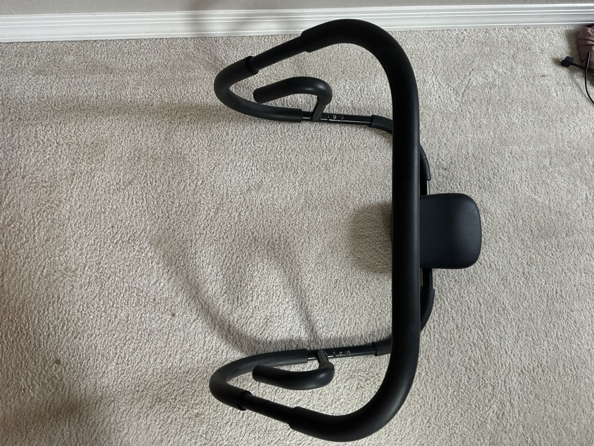 Exercise Equipment