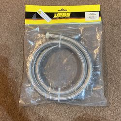 Braided -10 Hose