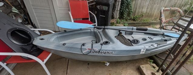 Kayak for sale