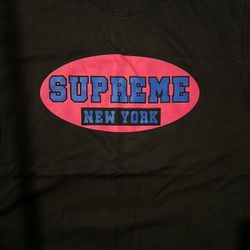 Supreme Tee 