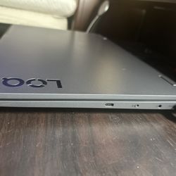 Lenovo Loq 