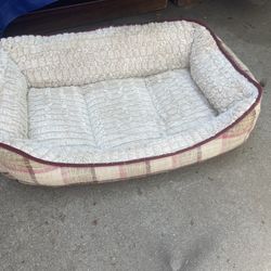 Small Pet Bed
