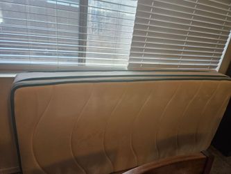 Twin XL Mattress