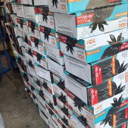 Extra Large Trash Bags
