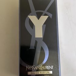 Yves Saint Laurent Y EDP