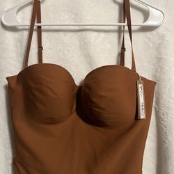 Skims Corset Xl Brand New With Tags 