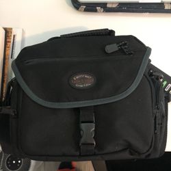 TAMRAC CAMERA BAG