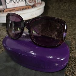 Coach Sunglasses