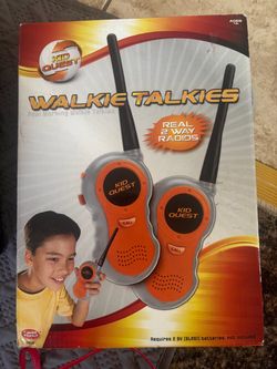 Kids toys
