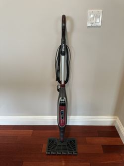 Shark Genius Steam Mop – Like New