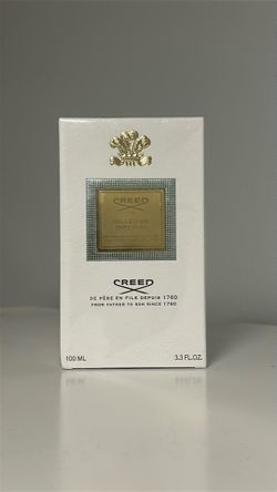Millèsime imperial creed