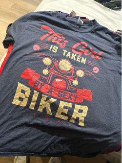 T shirts