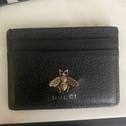 Gucci Card Holder Men 