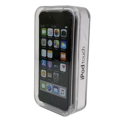 Apple iPod Touch 6th Generation (128GB, Space Gray) - New FACTORY SEALED