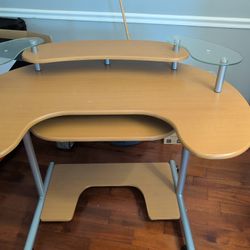 Computer Table 