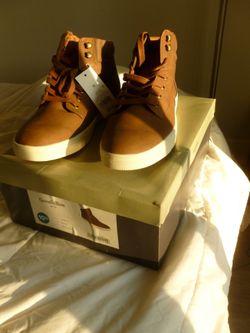 Goodfellow Sneaker Boot