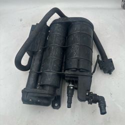 2013-2017 Honda Accord Fuel Vapor Evap Charcoal Canister OEM