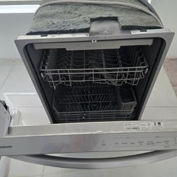 Samsung Dishwasher 