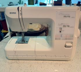 Kenmore 385 Electeic Sewing Machine