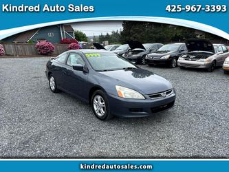 2006 Honda Accord