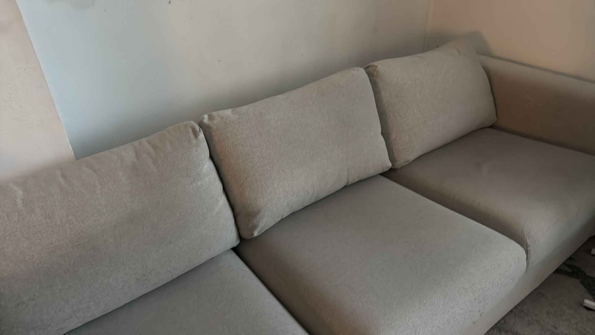 IKEA Couch