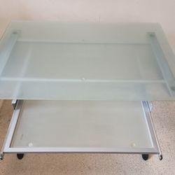 Executive Computer Desk 44"