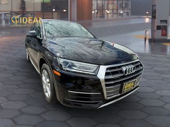 2019 Audi Q5