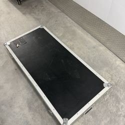 Dj Coffin For Technics 1200