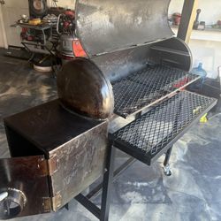 Bbq