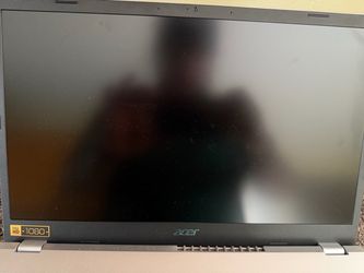 Acer Laptop Full HD 1080p Display