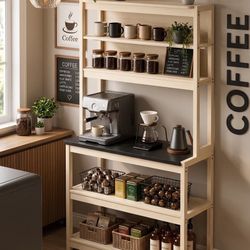 Brand New Side Cabinet