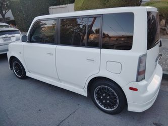 2006 Scion xB