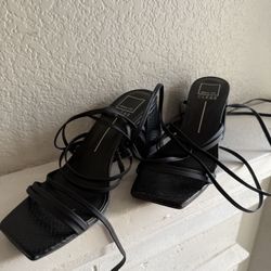 Dolce Vita Heels 
