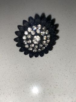 Costume Jewelry Ring