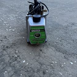 Vacuum Pump