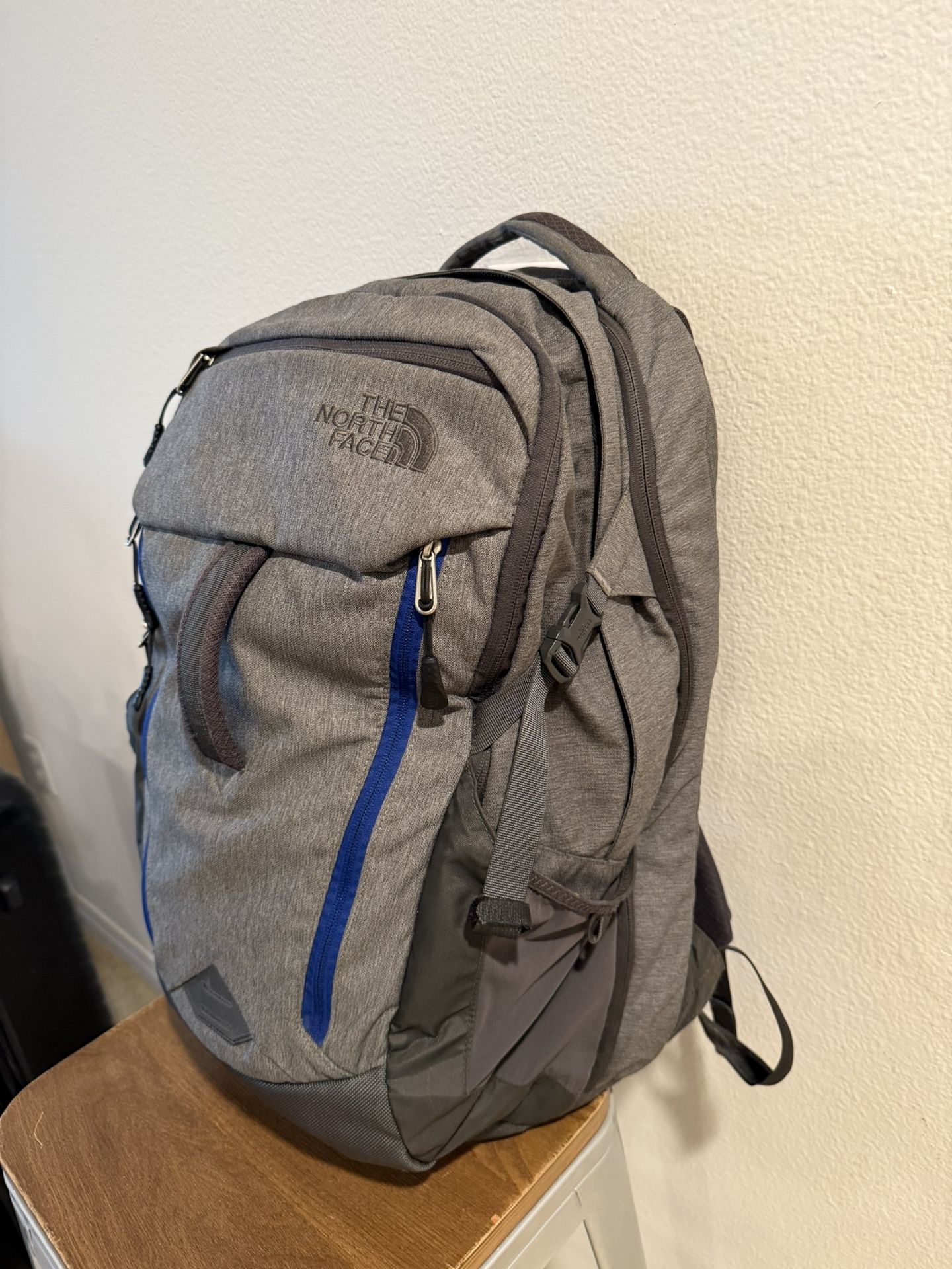 Northface Surge Backpack 31l - Used