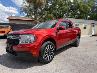 2023 Ford Maverick
